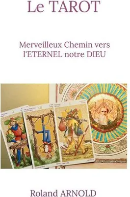 Produktbild von Das Tarot