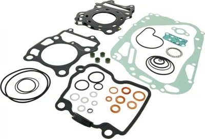 Produktbild von Naraku Motor Dichtungssatz kompatibel mit Suzuki UH Burgman 125 2002-2006