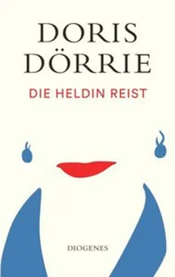 Image de Die Heldin reist