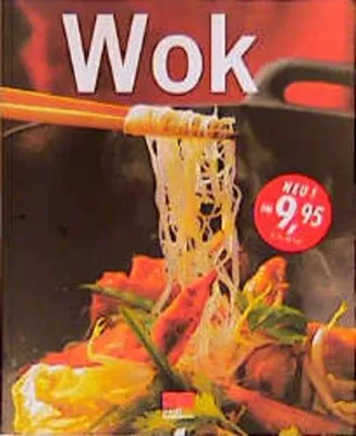 Produktbild von Wok