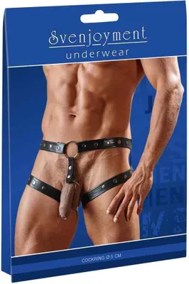 Zdjęcie produktu dla Men´s Belt M L