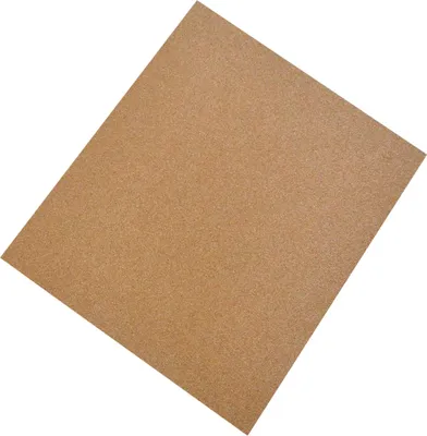 Produktbild von Flint-Schleifpapier 230x280mm Körnung 80