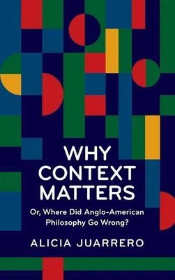 Produktbild von Why Context Matters