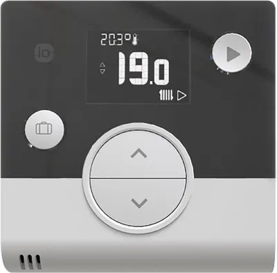 Immagine prodotto di A59 NB Unità di programmazione per pompe di calore