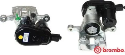 Produktbild von BREMBO Bremssattel Hinten Links für HYUNDAI i30 (GD) Ø34mm F 30 210
