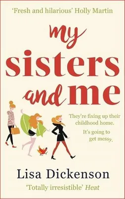 Produktbild von My Sisters and Me