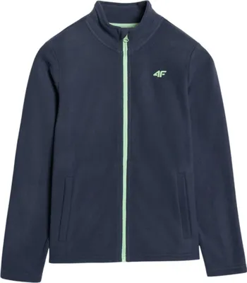 Obrázok produktu pre 4F Mikiny 4FJWAW25TFLEM, Veľkosť: 158