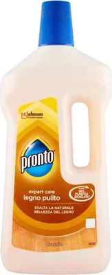 Produktbild von 12x Pronto Legno Pulito 5 in 1, 750 ml + Italian Gourmet pelati 400gr