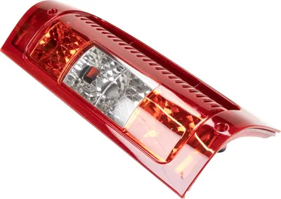 Immagine prodotto di Fanale posteriore destro senza Epart Fiat Ducato furgone 244 1328427080