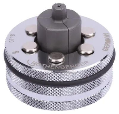 Immagine prodotto di Testina di espansione Rothenberger, 8x1mm = 5/16", standard, ROLOCK