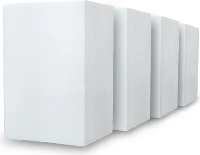 Produktbild von 4er Set Nano Reinigungsschwamm Poolreinigung Randreinigungsschwamm