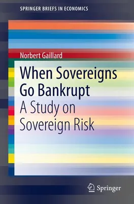 Obrázok produktu pre When Sovereigns Go Bankrupt
