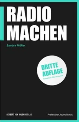 Image de Radio machen