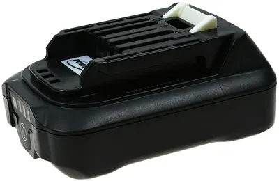 Image de Batterie pour cafetière à piles Makita DCM501Z