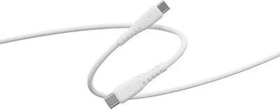 Obrázek produktu pro ISY IUC-1110 USB-C kabel až 15 cm bílý