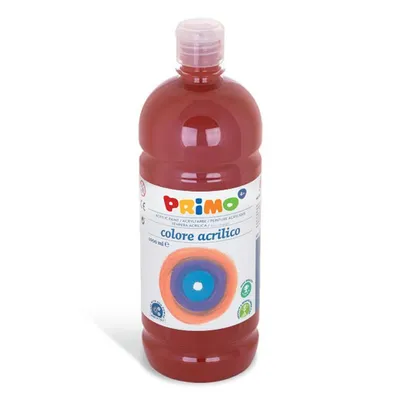 Immagine prodotto di Primo 404TA1000730 pittura 1000 ml Marrone Bottiglia