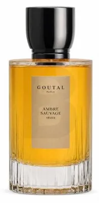 Imagen del producto de Annick Goutal Ambre Sauvage Absolu, agua de perfume unisex, 100 ml