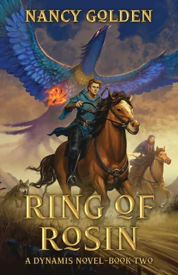 Produktbild von Ring of Rosin