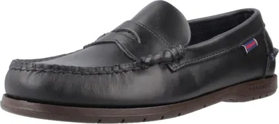Produktbild von Sebago Docksides Thetford Schuhe Blau EU 44 1/2 Mann Blau EU 44 1/2