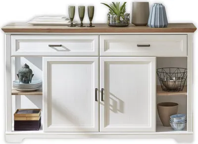 Produktbild von Innostyle Jasmin Sideboard aus Holzwerkstoff