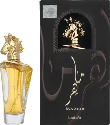 Produktbild von Lattafa Maahir, Frauen, 100 ml
