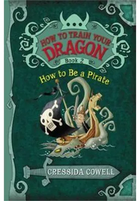 Productafbeelding van How to Train Your Dragon: How to Be a Pirate
