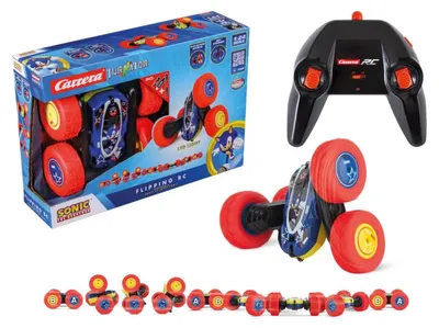Image de Carrera RC Sonic Mini Turnator