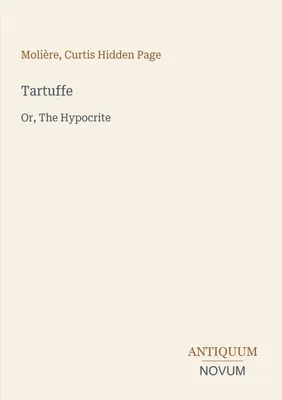 Produktbild von Tartuffe