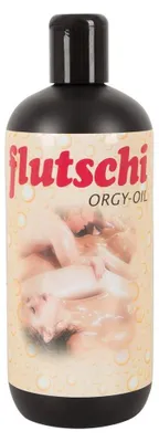 Image de Flutschi-Orgy-Oil 500ml