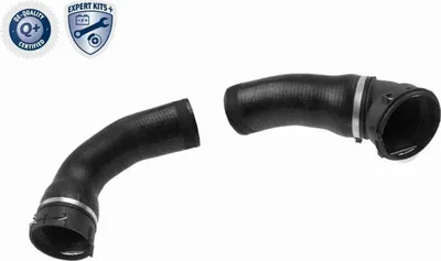 Produktbild von VAICO V20-1613 Turbo Ladeluftschlauch für BMW 5 Limousine (E60) 5 Touring (E61)