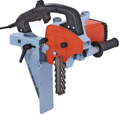 Image de Mafell LS 103/35 Ec, perceuse à chaîne complète avec kit de chaîne | 924204