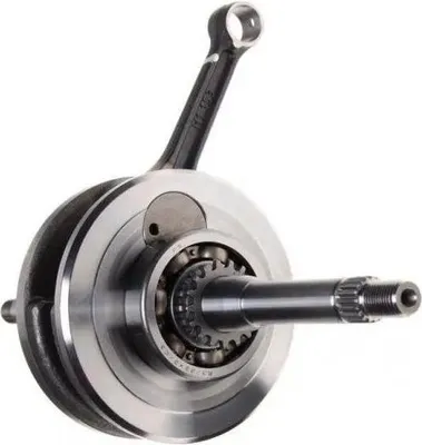 Produktbild von Kurbelwelle 125 Motor 4T Gy6 Sym Orbit 125 4T