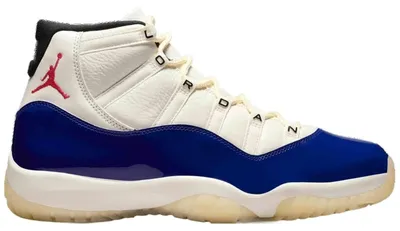 Produktbild von Basketballschuhe Jordan Jordan 11 Retro "Rare Air" für Herren