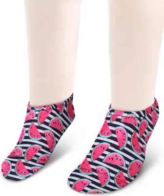 Immagine prodotto di Scarpe acquatiche per bambini anguria 18-20