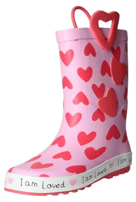 Produktbild von Gummistiefel Kaltfutter HTE-123-PI