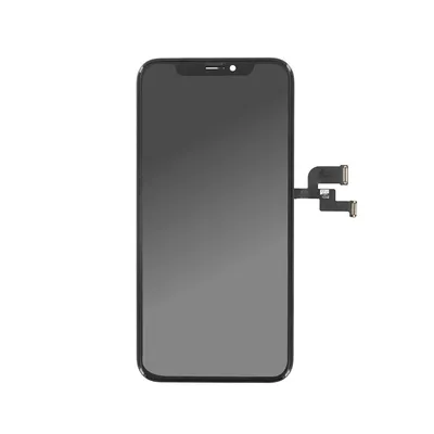 Produktbild von Original Display für iPhone X LCD + Rahmen Touch Bildschirm