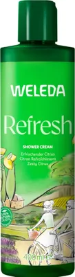 Image de Citrus Refresh Duschcreme 400 ml