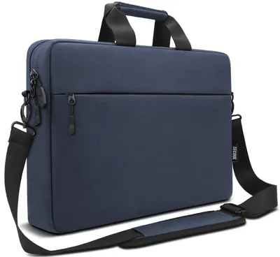 Obrázok produktu pre Omgoods – Vodotesné puzdro na notebook s uhlopriečkou 17,3 palca, vybavené polstrovaným ramenným popruhom