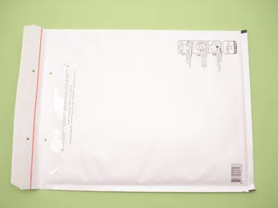 Produktbild von 10 Umschläge für Flugzeuge B10 370*480mm