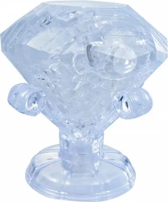 Immagine prodotto di Puzzle di cristallo, Diamant