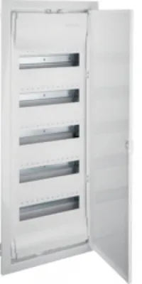 Immagine prodotto di Hager VH60NC Elektrische Verteilungsplatine (VH60NC)