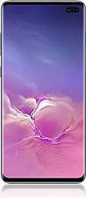 Produktbild von Samsung Galaxy S10+ | 8 GB | 128 GB | Dual-SIM | Prism Black