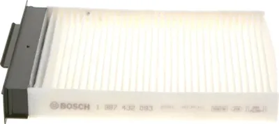 Image de Bosch Filtre, air intérieur 1 987 432 093