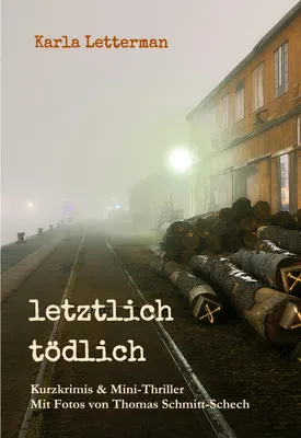 Produktbild von letztlich tödlich
