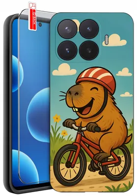 Produktbild von Hüllen für das Xiaomi 17T Pro – Designs | Mattes Silikon-Case + 9H-Glas