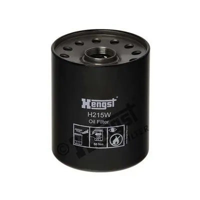 Produktbild von HENGST Ölfilter für