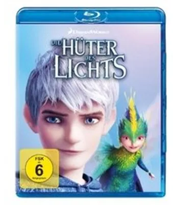 Obrázok produktu pre Die Hüter des Lichts
