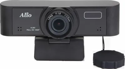 Obrázok produktu pre Alio webcam FHD84