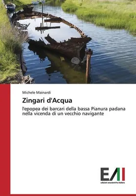 Produktbild von Zingari d'Acqua