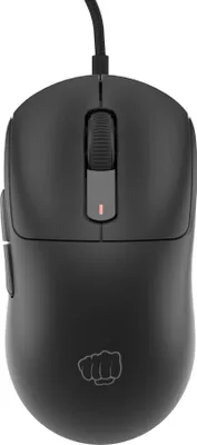 Immagine prodotto di Fury Gaming Mouse | Tanto T4 | Wired | USB | Black